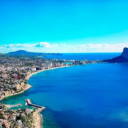 Apartamento Corbeta *