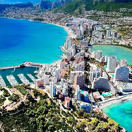 Corbeta Apartamento *