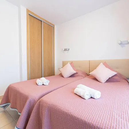 Corbeta Apartamento *