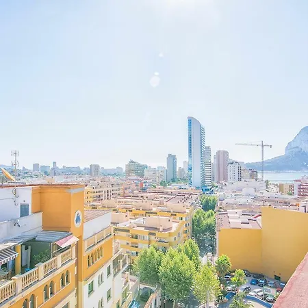 Corbeta Apartamento *