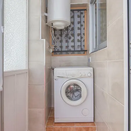 Apartamento Corbeta Calpe