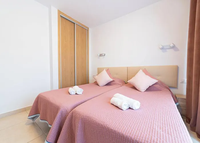 Corbeta Apartament *