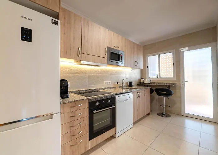 Apartament Corbeta *