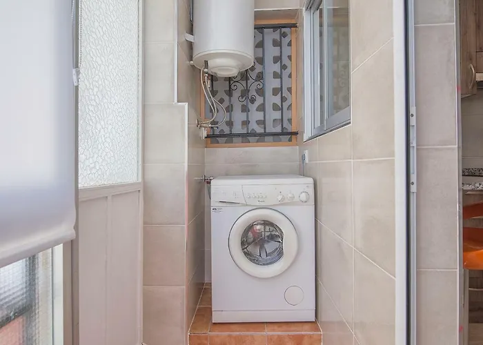 Apartament Corbeta Calpe