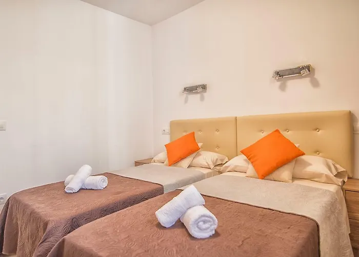 Corbeta Apartament *