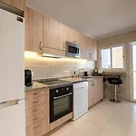 Apartamento Corbeta *