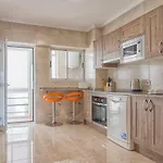 Apartamento Corbeta *