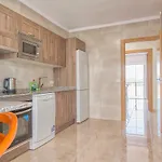 Apartamento Corbeta Calpe