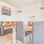 Apartamento Corbeta *