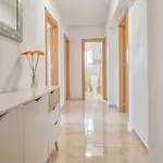 Apartamento Corbeta