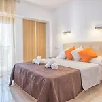 Corbeta Apartamento Calpe