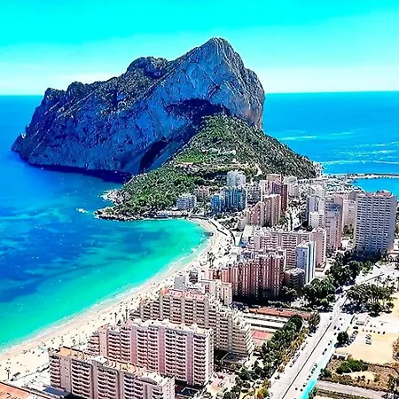 Corbeta Calpe