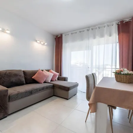 Corbeta Apartment