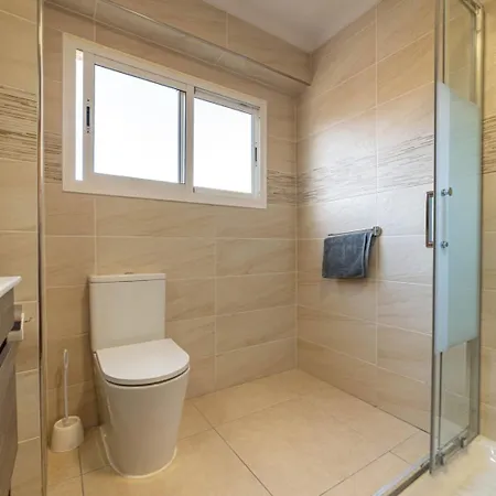 Apartment Corbeta *