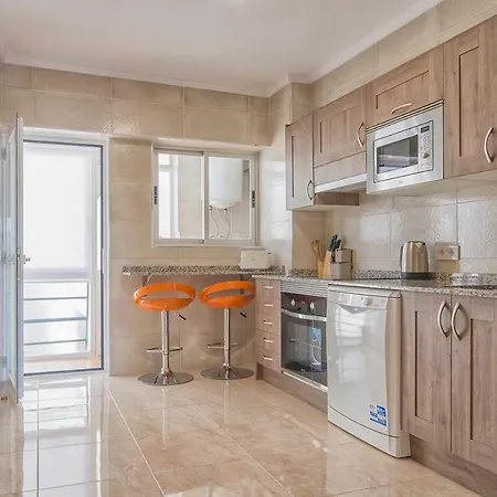 Apartamento Corbeta *