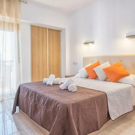 Corbeta Apartment Calpe