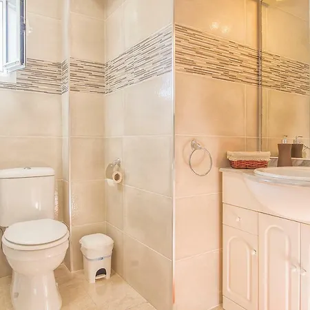 Apartment Corbeta Calpe