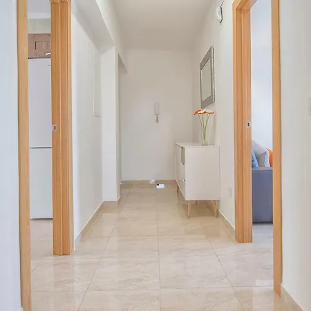 Apartment Corbeta Calpe