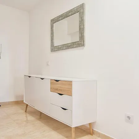 Corbeta Apartment *