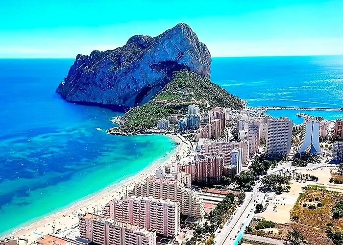 Corbeta Calpe