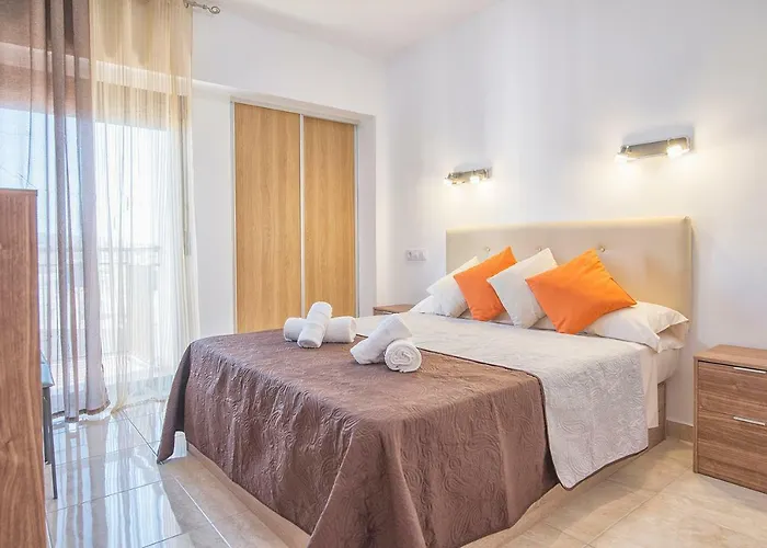 Corbeta Apartment Calpe