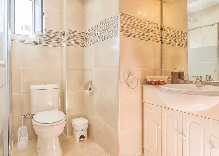 Apartment Corbeta Calpe