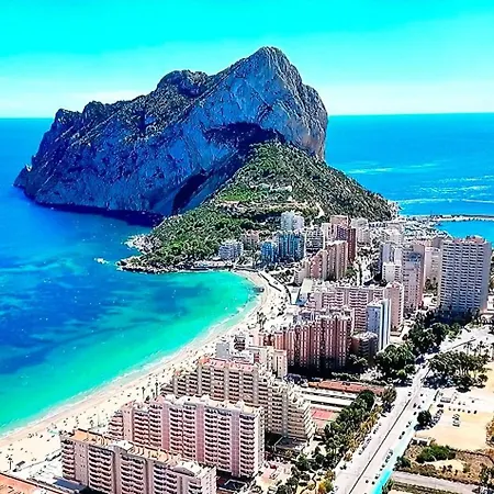 Corbeta Calp